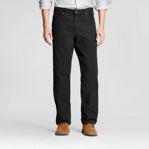 Dickies straight leg carpenter jean